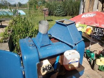 Hoblovka protahovačka srovnavacka