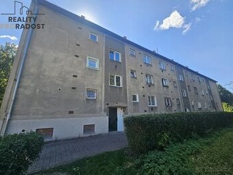 Bílina, Nájem Bytu 2+1 , Sídliště SHD ul.