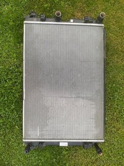 Chladiče voda klima Škoda, VW, Seat, Aud