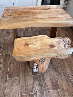 Konferenční stolek