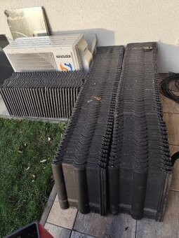 střešní tašky KM Beta