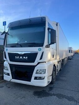 Přijmeme řidiče CE