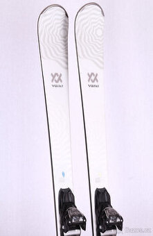 Použité dámské lyže VOLKL FLAIR SC 2024