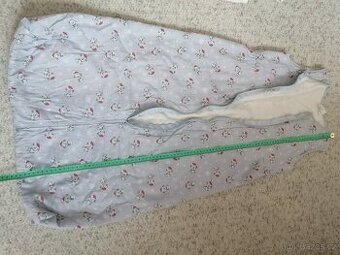 Spací pytel - více druhů viz foto