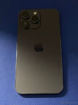 iPhone 14 Pro Max 256GB Purple