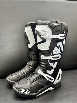 Motocrossové boty Leet