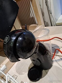 Kávovary Nescafe + na překapávanou kávu