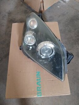 Opel ASTRA combi H - 1