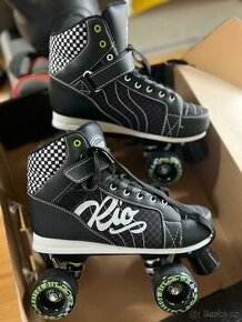Dámské kolečkové brusle Rio Roller vel.40,5