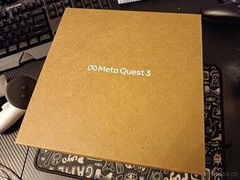 Meta Quest 3 – 512 GB