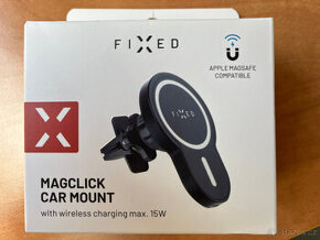 FIXED Magclick Car Mount