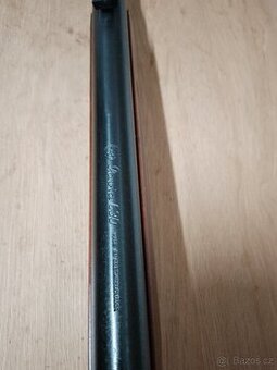 Vzduchovka(zamluvená)