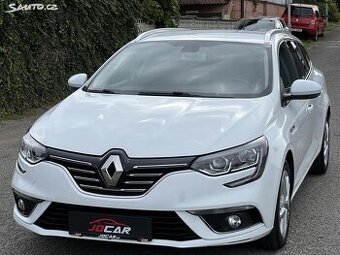 🚗 Renault Mégane 1.5DCi LIMITED ČR 1.MAJ. DPH
