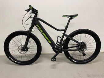 Crussis e-Atland 9.6-M