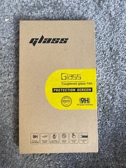 Ochrana folie na Samsung Galaxy S20 Ultra