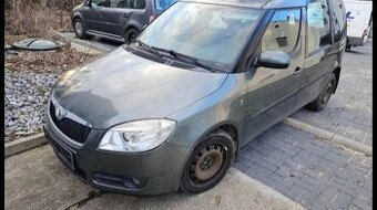 Škoda Octavia Fabie Ford Tranzit Hyundai ix35 2.0 135
