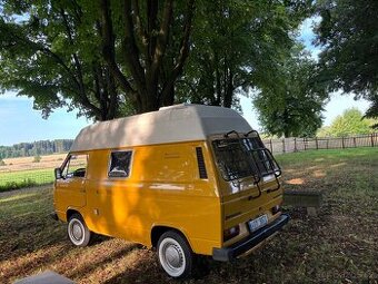 VW t3 koupím převodovku a hranatý předek