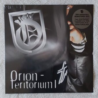 Orion - Teritorium I