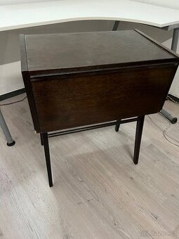 Retro komoda - prádelník