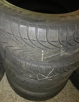 Pneu 195/55 R15 BF Goodrich