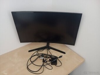 Herní monitor Samsung