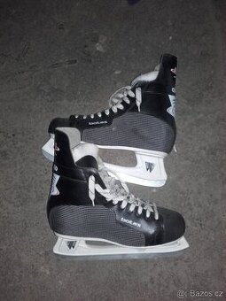 Zimni brusle velikost 50