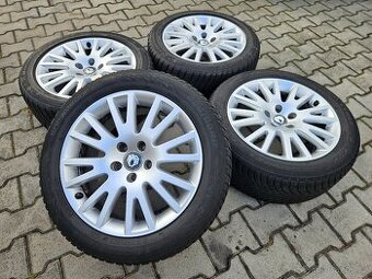 Alu kola 5x112 Zimní 225/50/17