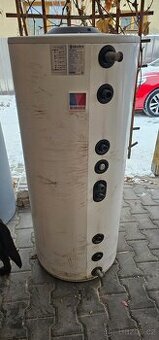 Bojler Dražice OKC 200 NTRR/SOL