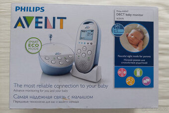 Chůvička Philips AVENT