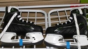 brusle dětské,kanady zcela nové,