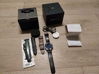 Huawei Watch GT