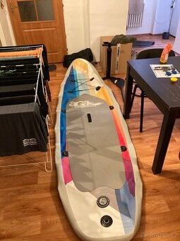 SUP Paddleboard Aga 320cm jako nový