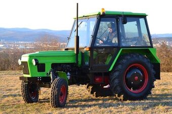 Zetor 6911