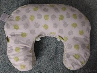 Kojící polštář Ingenuity