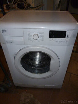 pračka beko A++,na 5kg, 1200 ot.