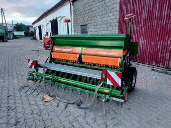 seci stroj diskove botky amazone d9 3000 3m