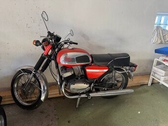 Jawa 350/634