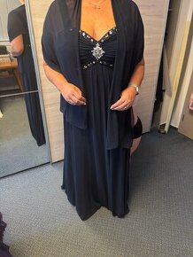 Plesové šaty