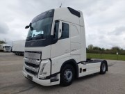 VOLVO FH 500 - přenechání úvěrového leasingu
