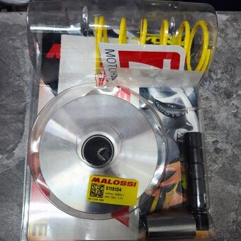 Variátor Malossi Multivar 2000 pro Yamaha, MBK 125cc-180cc 4