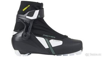 Dámské boty na běžky Fischer XC Control WS