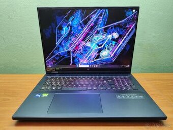 Obří 18 Predator Neo,i9-14th,4070-140w-RTX,32gb,QHD-Top