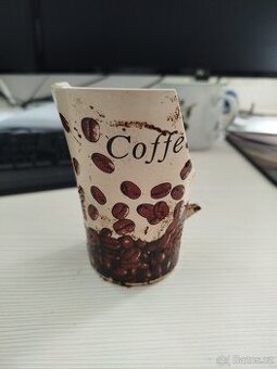 Coffee hrnek