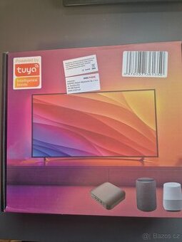 Tuya ambiligh led pasek k podsviceni TV
