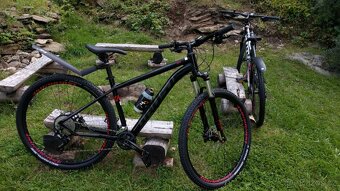 Horské kolo Ghost Kato