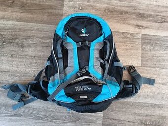 Deuter Trans Alpine Pro 24 SL