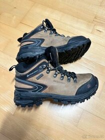 Outdorové dětské boty 36