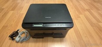 Multifunkční laserová tiskárna Samsung-SCX-4300