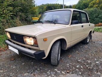 Lada VAZ 2105