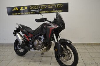 honda crf 1100 africa twin